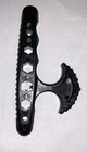 Defense Wrench Offers Three Distinct Defensive Impact Striking Surfaces Safety