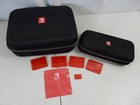 Nintendo Switch Hard Cases Cartridge Holder Carrying Cases