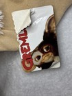 Gremlins Gizmo 16  Plush Toy Factory Mogwai Stuffed Animal New With Tag