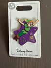 Wdw Play Disney Parks App Game Set Of 8 Original Pins Limited Release New - Rare
