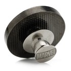 Marvel Daredevil Embossed Logo Lapel Pin