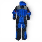 Vintage The North Face Heli Men   s Snowsuit Ski Suit Sz Medium  Euc