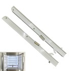 7014649 7014661 Replacement For Subzero Ice Bucket Slides - Left   Right