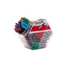 Sharpie Mini Permanent Markers Fine Point Assorted Bulk  35111  100405