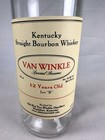 2015 Pappy Van Winkle 12 Year Old Special Reserve Lot B Empty Bourbon