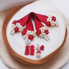 Ready To Ship Crochet Handle Cover For Lv Speedy   Size25 30 35