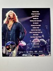 Led Zeppelin - Page plant Live At The Bizzare Festival 1998 Dvd