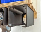Universal Cordless Drill Holder mount  makita  Dewalt  Bosch  Festool  - 10 Pack