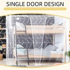 4 Corners Mosquito Net For Mosquiteros Para Camas Bed Canopies Netting Bed Drape