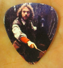 Jethro Tull Collectors Guitar Pick - Songs From The Wood