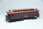 Rare Vintage Aristo-craft Ho Abraham Lincoln s Railroad Train Car De-luxe Boxed