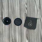 Moment Wide Angle 18mm Mobile Lens V1 O-series U-101-001