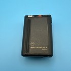 Vintage Motorola Bravo Pager   Beeper