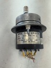 Mazak Qt-15 Sansei Manual Pulse Generator Hd52c Hd52c-osm-0025-2e  Pc 