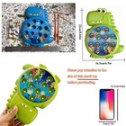 Magnetic Fishing Game Toy For Kids   Montessori Learning Gift Ages 3 