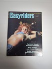 Lot Of 9 Easyriders Magazines 1976 Complete Year Vintage Biker David Mann