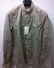 Mauro Grifoni Italian Urban Beautiful Shirt  Fit Is M 50 40 Slim Nwt 395 Bigsale