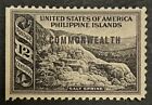 Travelstamps  Us Philippines Stamps  438 - 12   Salt Spring Commonwealth Mng