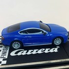 Carrera Go    Bentley Continental Gt - 1 43 Slot Car Race Track Set Electric New