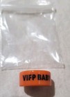 New Carnival Cruise  vifp Baby  Effy Fun Barrel   Orange With Black Letters