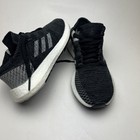 Adidas Womens Pureboost Go Running Shoes Black B75822 Us 6