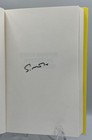 Steve Martin Signed Autographed Writes The Written Word 2025 Hc Book Ships Asap