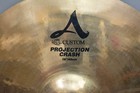  ma4  Zildjian Avedis Custom Projection Crash Cymbal 18 In - 45 Cm