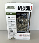 Moultrie M-990i Digital Game Camera 10mp Invisible Infrared Hunting No Glow Nib 
