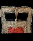 Antique Bedouin Rashaida Veil