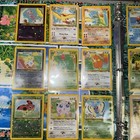 Pokemon 2001 Southern Islands Complete Set 18 18 In Original Binder Reverse Holo
