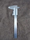 Vintage 6  Mauser Vernier Caliper Made In Germany