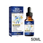 Rolimey Beetakt Bee Venom Dental Treatment Drops Mouthwash Natural Gum Therapy 
