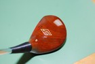 Macgregor Golf Classic Super Eye-o-matic 2 Wood Persimmon Rh