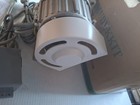 Sewing Machine Servo Motor 110v 1hp Speed 200-6000rpm Energy Efficient  191