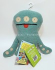      Uglydoll Cinko Little Uglys 7  Plush W  Tags Pretty Ugly 2002 New Ugly Doll