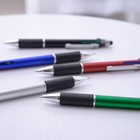 4-color Ballpoint Pen Multi Colored Pens In One Medium Point  1 0mm  Touch Scree