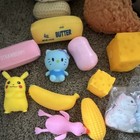 Squishy Blind Box  5 Items