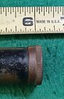 Antique Keuffel   Esser Co  N y    Pocket Transit Scope Sight Level