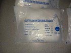 Clear Plastic Food Service Gloves Disposable Kitchen Poly Powder-latex Free Lg