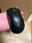 Razer Mamba Elite Rz01-0256 Wired Gaming Mouse Tested   Cleaned