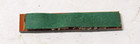 Ampex Metal Product Badge 1 1 2  Long X 1 4 Wide Adhesive Back