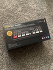 Blackmagic Atem Mini Pro Iso - Hardly Used