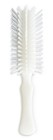 Lady Catherine Essentials Hairbrush - Durable Nylon Block   Bristles - Premium Q