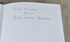 Pioneer Families Of Leslie County Kentucky 1986 Stidham Hc Genealogy   signed  