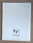 Johnny Mnemonic 1995 Press Kit W  No Photos Keanu Reeves Dolph Lundgren