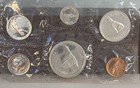 1967 Canada Silver Proof Like Mint Set 1 11 Oz Silver  2033 
