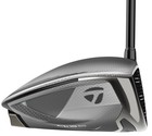 Taylormade Golf Qi35 Max 10 5  Driver Regular  Fujikura Air Speeder 50 2025 Mint