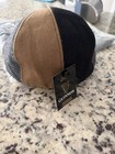 Guinness Boston Scally Xxl Patchwork Collectible Hat