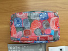 Japan Airlines Heralbony Business Class Amenity Kit