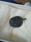 Sterling Silver 925 From The Atocha Shipwreck Lost In 1622 Excellent Condition 